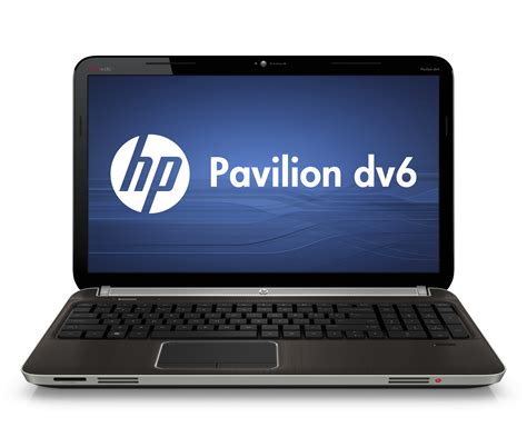 At just under 800 as tested (as of July 18, 2011), the dv6 offers an Intel Core i5-2410M Sandy Bridge dual-core CPU, 6GB of DDR3 memory, and a discrete Radeon HD 6490M graphics chip. . Pavilion dv6